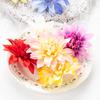 Artificial Flower Silk Gerbera Hotsale Home Room Festival Wedding bridal bouquet Arch Decora Diy Gift Candy Box Scrapbook Wreath