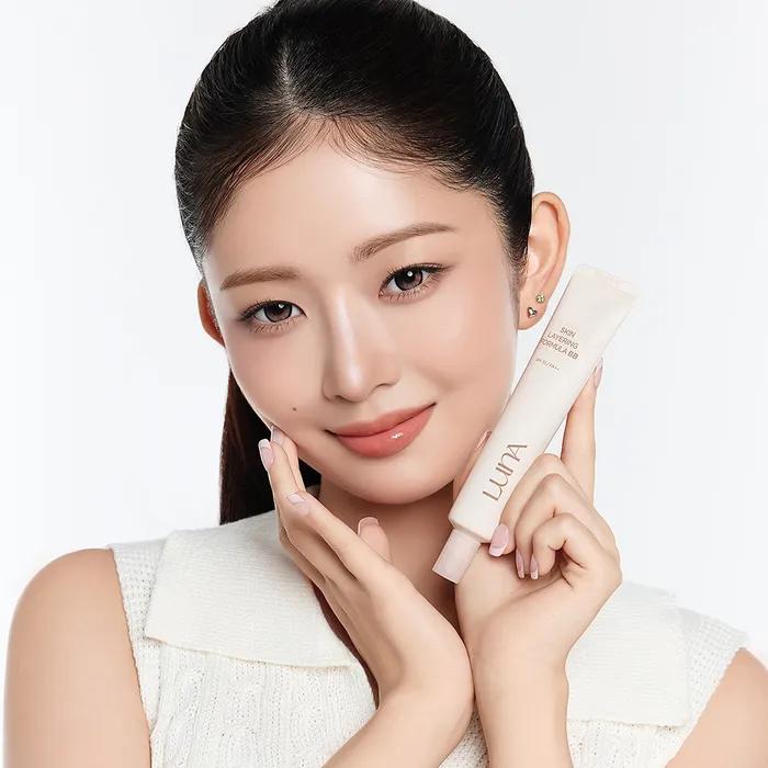 Skin Layering Formula BB