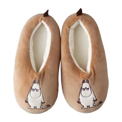 Small Planet Mumin Hausschuhe Wütende Pantoffeln 499242