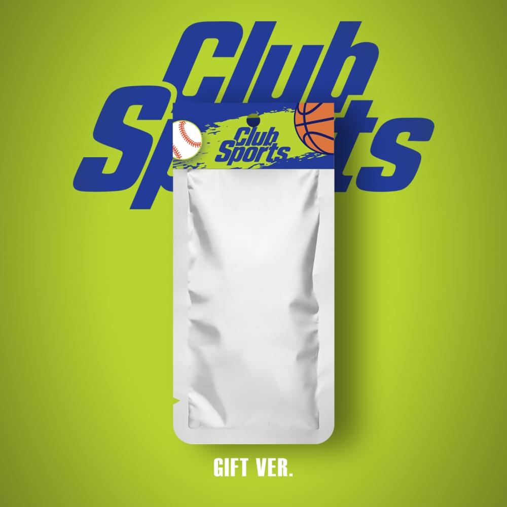 Enhypen Enhypen World Coupon Card Collection Club Sports Gift Version