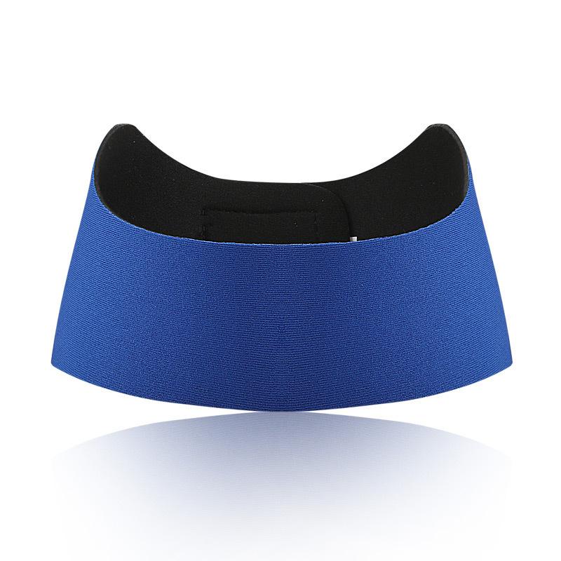 

Adult Waterproof & Skin-Friendly Ear Protection Headband for Swimming, Bathing, and Water Play - Elastic & Sweat-Absorbent