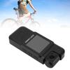 Body Video Recording Camera 4K Motion Detection 180° Rotatable Lens 1000mAH Wearable Camcorder for S