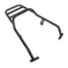 20mm Motorcycle Rear Luggage Storage Rack Extra Storage Space Strong Load Bearing Stable Support for GB350S CB350RS