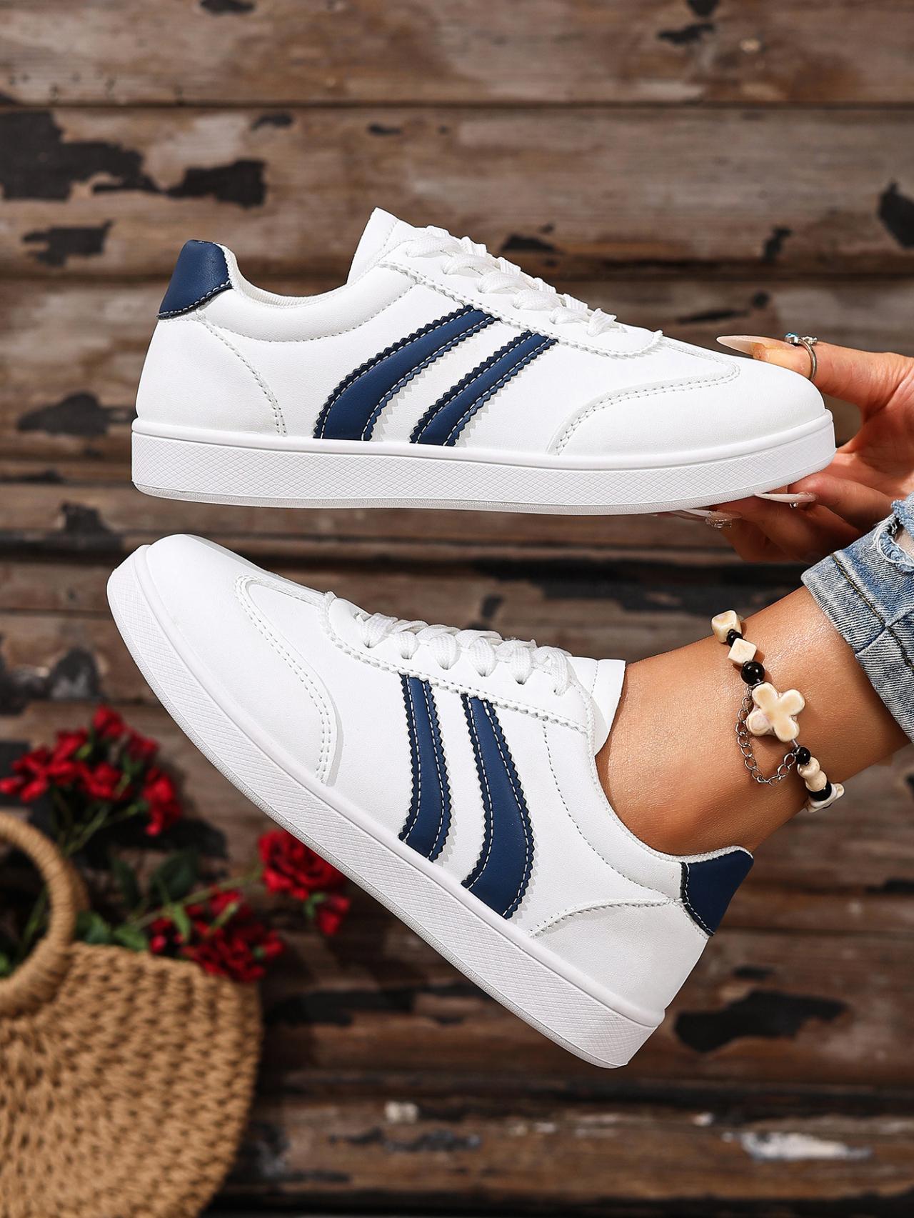 

Spring and Autumn New Comfortable Sports Shoes Casual Vulcanized Shoes Fashion Women s Shoes 43