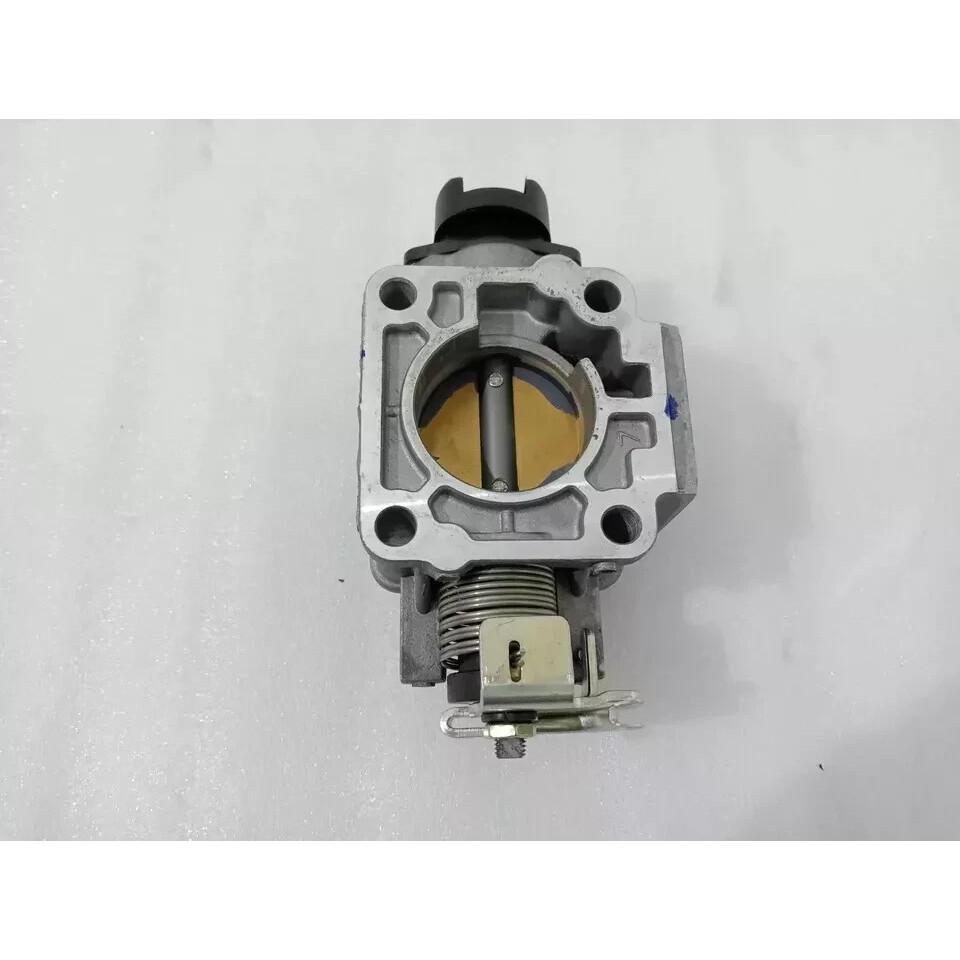 Corps d'accélérateur MPFI OEM Suzuki Samurai Gypsy SJ413 Assy 13401 M830A1 |Convient Pour