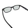 RX5345D 2000 Size 53 sunglasses lens Gray [Ray-Ban] Light-colored set, 25%