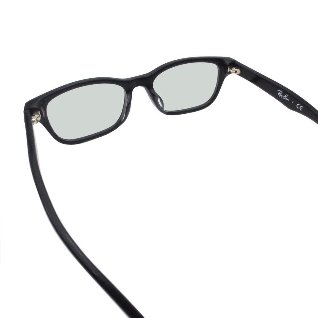 RX5345D 2000 Size 53 sunglasses lens Gray [Ray-Ban] Light-colored set, 25%