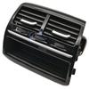 For BMW 5 Series G30 G31 G38 2017– Rear Air Conditioner AC Vent Grille Outlet Assembly 64229357865