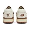 New Balance 550 Aime Leon Dore Brown Sneakers BB550AB1
