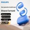 Philips TAT2739 Open-Ear Wireless Sports Earphones