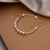 Bracciale di perle