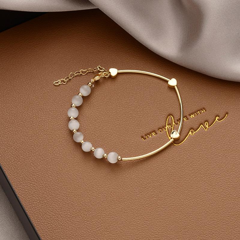 Pearl Bracelet
