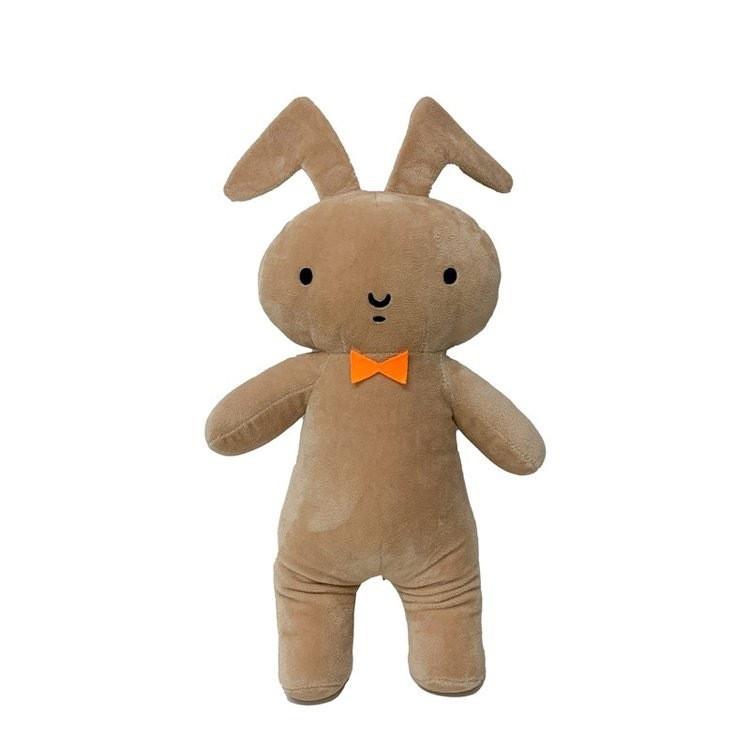 Nohara Shinchan Crayon Shiro Dog Anime Doll Cartoon Character Plush Backpack