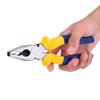 8 Inches Wire Cutter 45# Carbon Steel Cutting Pliers Nippers Electrician Hand Tools