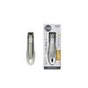 GREEN BELL Craftsmanship Stainless Steel Premium Nail Clippers