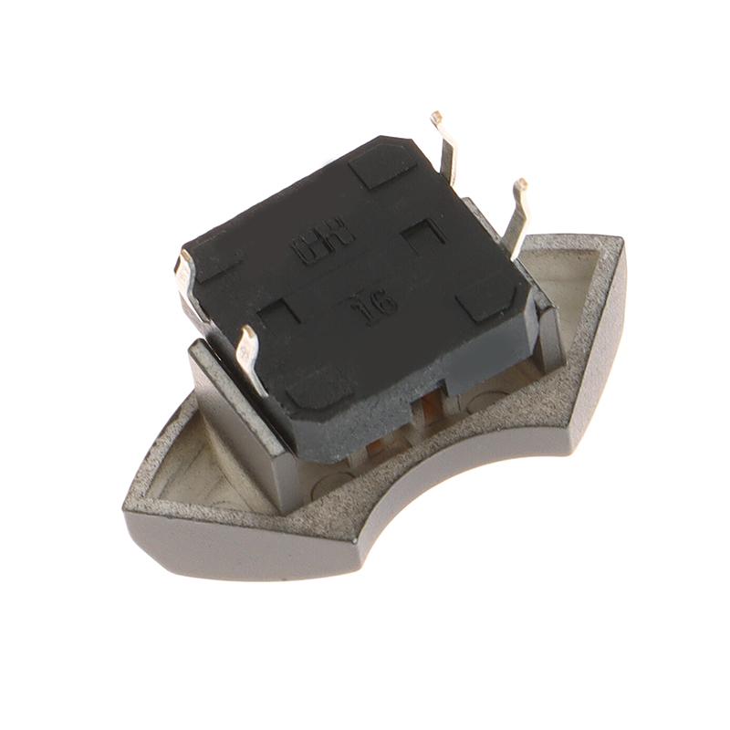 1 Set B3F-4055 With Arrow Ok Button Smd 12*12*7.3Mm Micro Tactile Tact Taster A14 Cap 5 Way Direction Combination Switch