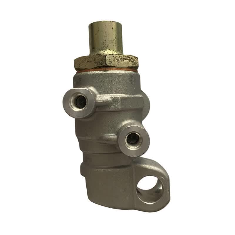 Huadema Iveco NJ2045/NJ2046 Load Sensing Valve Control Unit