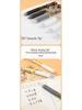 Inspirational Stationery Gift for Students and Teachers: Ideal for Middle School, College Entrance, and Classroom Rewards