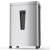 Comet L-9660 5-Level Cross-Cut Office Paper Shredder CN plug (adapter included)