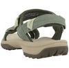 Teva Terra Fi Lite Suede Sandals