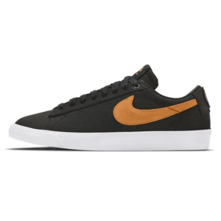

новые Nike Sb Zoom Blazer Low Gt Cats Paw Saloon 37.5
