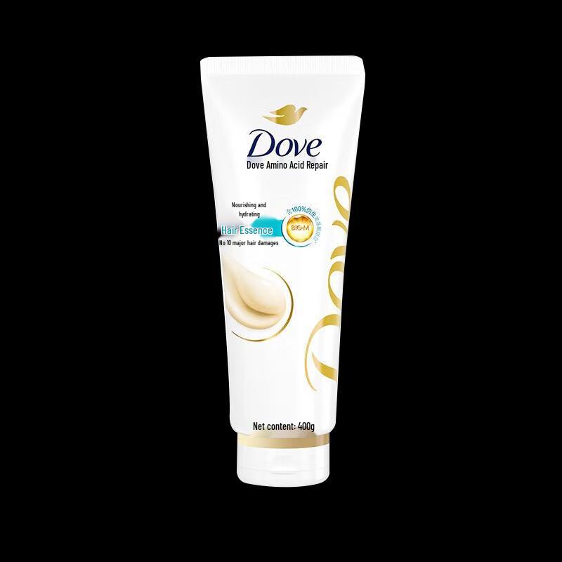 

Dove Nourishing & Moisturizing Hair Conditioner