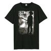 Amplified Unisex Adult Boys DonÂ´t Cry The Cure T-Shirt