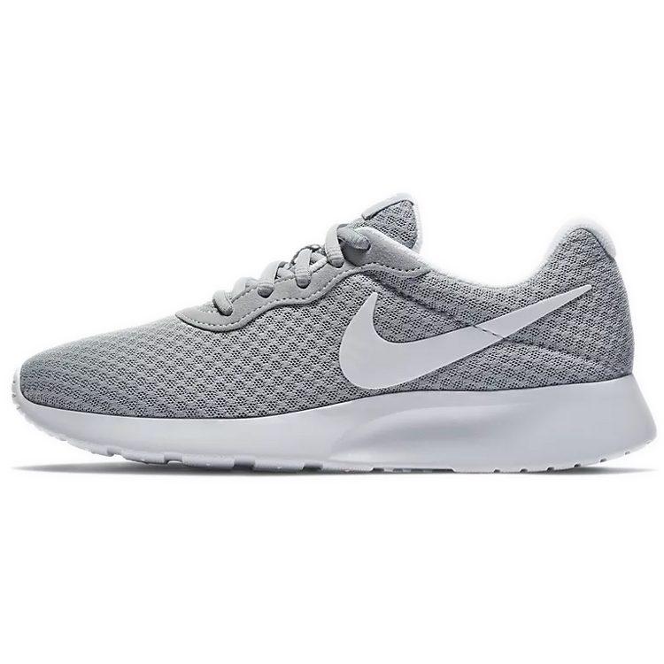 Nike Tanjun Wolf Grey Women's 812655-010