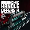 Gator Cases Gator Hard Case for Elegant Ibanez Tim Henson Signature Model TOD10N/FRH10N Compatibl...