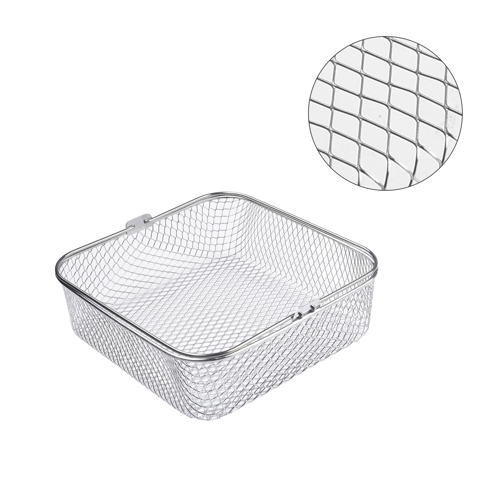 

Корзина для аэрофритюрницы Ручка для легкого подъема КВ КВ Аксессуары для аэрофритюрницы Стейк Новый