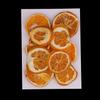 Getrocknete Orangenscheiben Bastelmaterial Dekorative Bastelartikel für DIY-Projekte und Foto-Requisiten