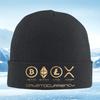 Crypto Coins Symbols BTCETHLTCXRP Men Women Unisex Knitted Hat Beanie Pullover Cap Winter Thermal Warm Christmas Outdoor Cyc