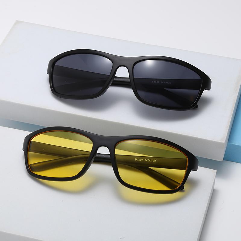 Fashion Outdoor Cycling Sunglasses For Men Women Anti-Ultraviolet Glasses Runing Sports Driving Shades