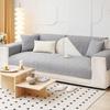Sofa Cushion Four Seasons General Non-slip Cushion Simple Modern Sofa Cover Cover Towel Cover Cloth