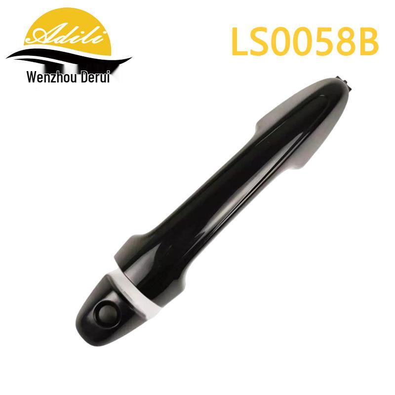 

Hilux Revo Outer Door Handle for Models 69210-0K210, 69217-0K430, 69217-0K440
