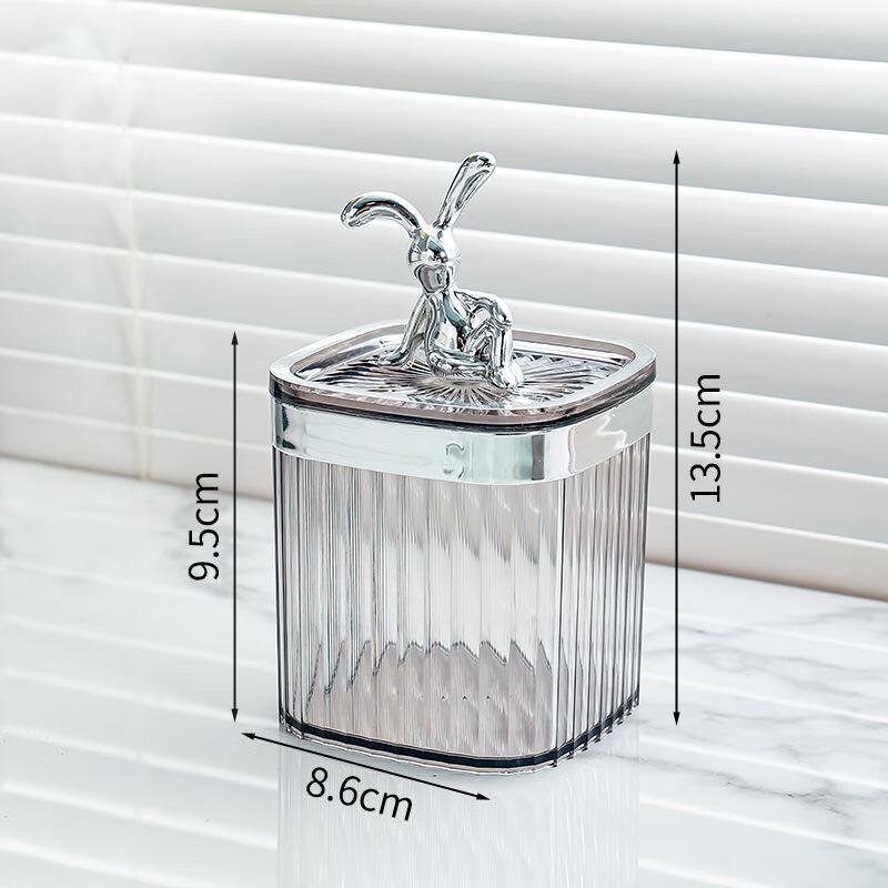 LISM Plastic Sealed Food Storage Container