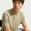 Unisex Nike T-Shirts Men's Desert Khaki Crew Neck