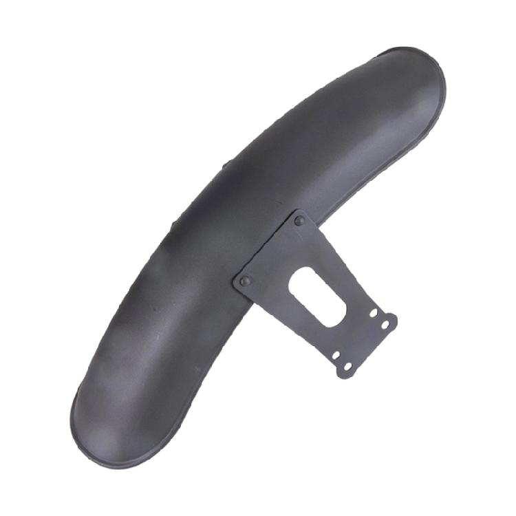 Universal Metal Guard Standard Guard Assembly for CG125 Motorcycle Rusts Proof Coating Improved Durability & Styles