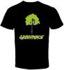 Men Brand Tshirt Summer top tees New Greenpeace 6 New T Shirt Euro Size Street Tee Shirt