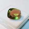 Alexandrite Color Change Natural 14 Ct Fancy Cut Fabulous Certified Gemstone
