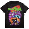 Space Jam Unisex Adult Monstars Homage T-Shirt