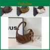 Chic Fashionable Commuter Underarm Bag For Women Stylish Vintage Casual Design
