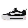 Knu Stack Unisex Black White VN000CP6BA2