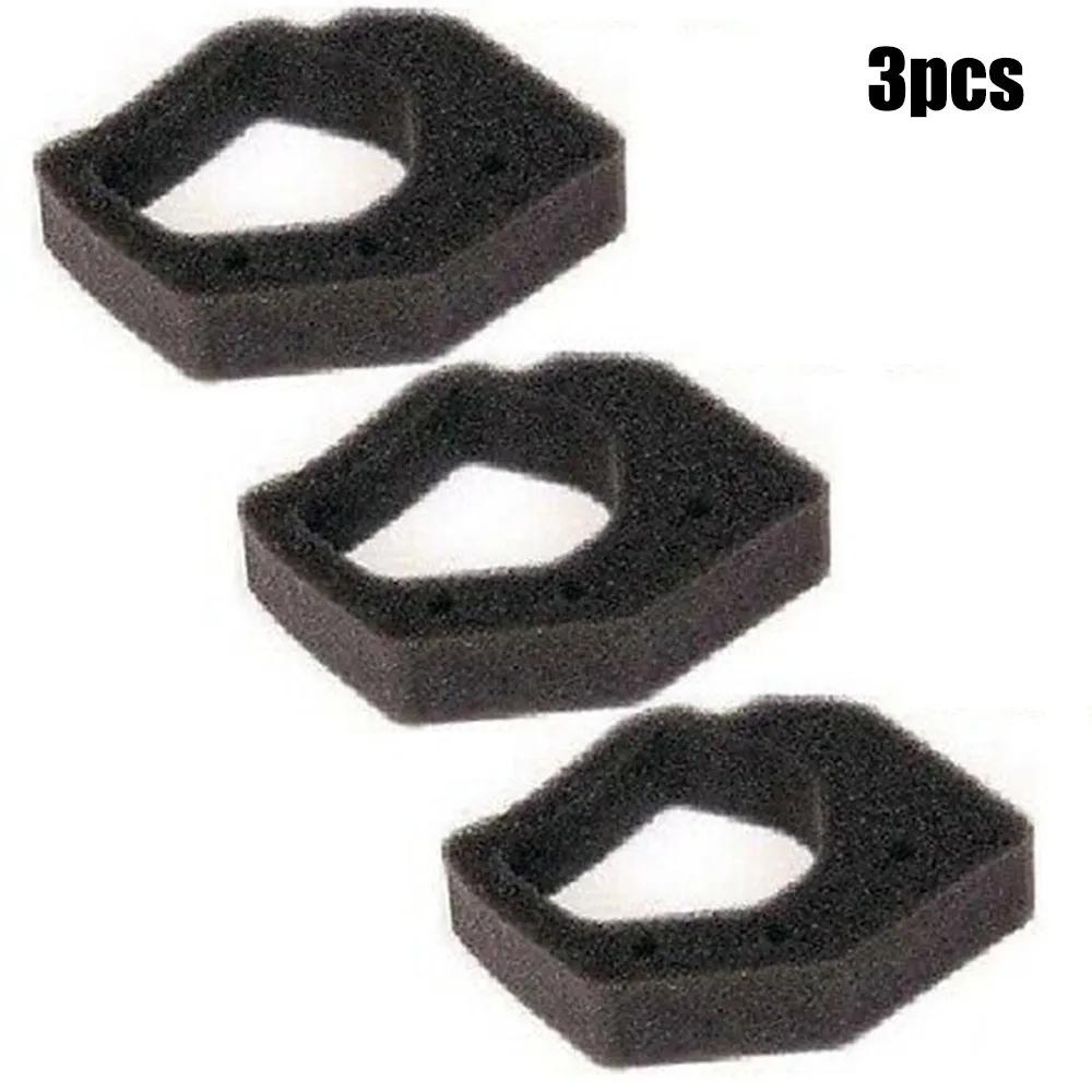 Maximize the Power and Efficiency of Your For HONDA GX25 ULT425 UMS425 HHH25 UMK425 with This Air Filter (3 Pack)