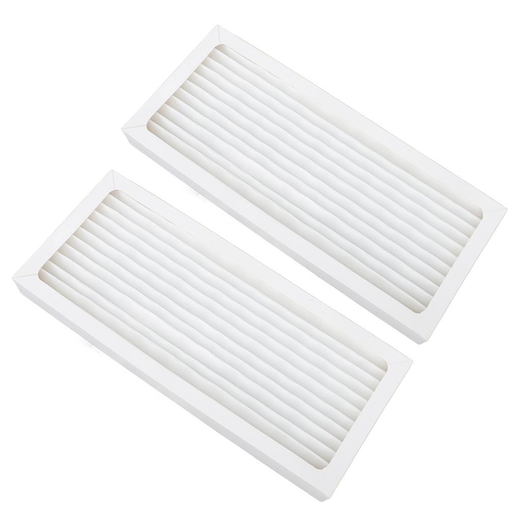 Oczyszczacze Powietrza Wkład Filtracyjny Wysokowydajny Bawełniany Filtr Zamienny z Węglem Aktywowanym dla 04383