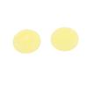 2Pcs Rubber Car Gasket Accessories Hood Latches Props Rod Hinge Nut Grommet