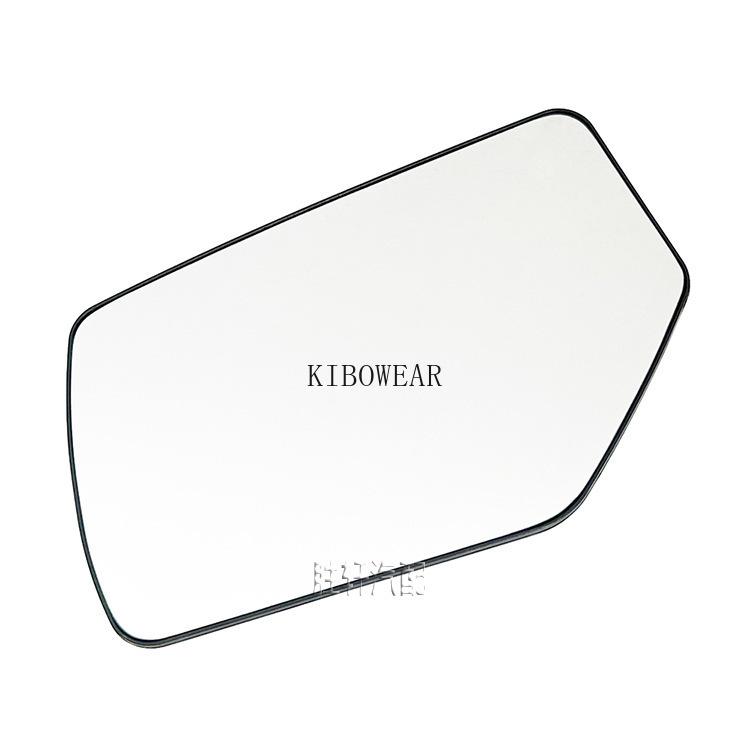 Heated Side Mirror Glass lens For Cadillac Escalade ESV 2015- Suburban Tahoe GMC Yukon XL Convex GM1324147 22976561