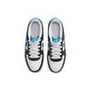 Nike Air Force 1 Low Black Light Photo Blue - FN8008-001