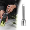 Fruit Carving Knife, Slicer Cutter, Multifunctional, Engraving Blades, Triangle Tool