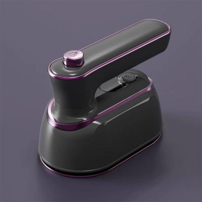 Handheld Steam Iron Portable Mini Dormitory Home Hanging Iron Foldable For Easy Travel Quick Dressing And Ironing Of Clothes